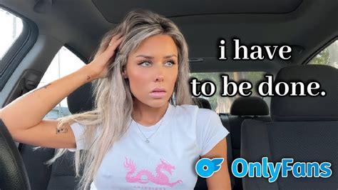 get in the car only fans leak|FULL VIDEO: Getinthecar